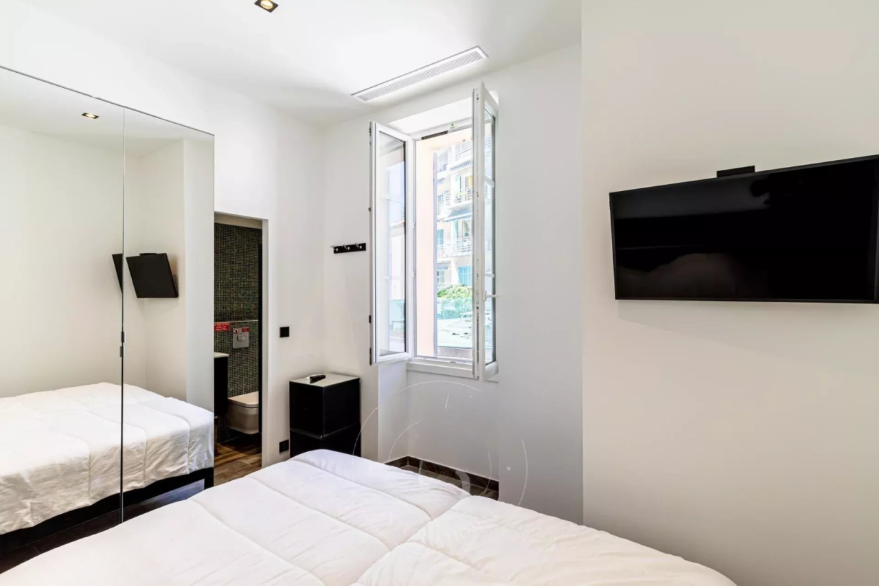 Квартира в Каннах, Франция, 130 м² - фото 12