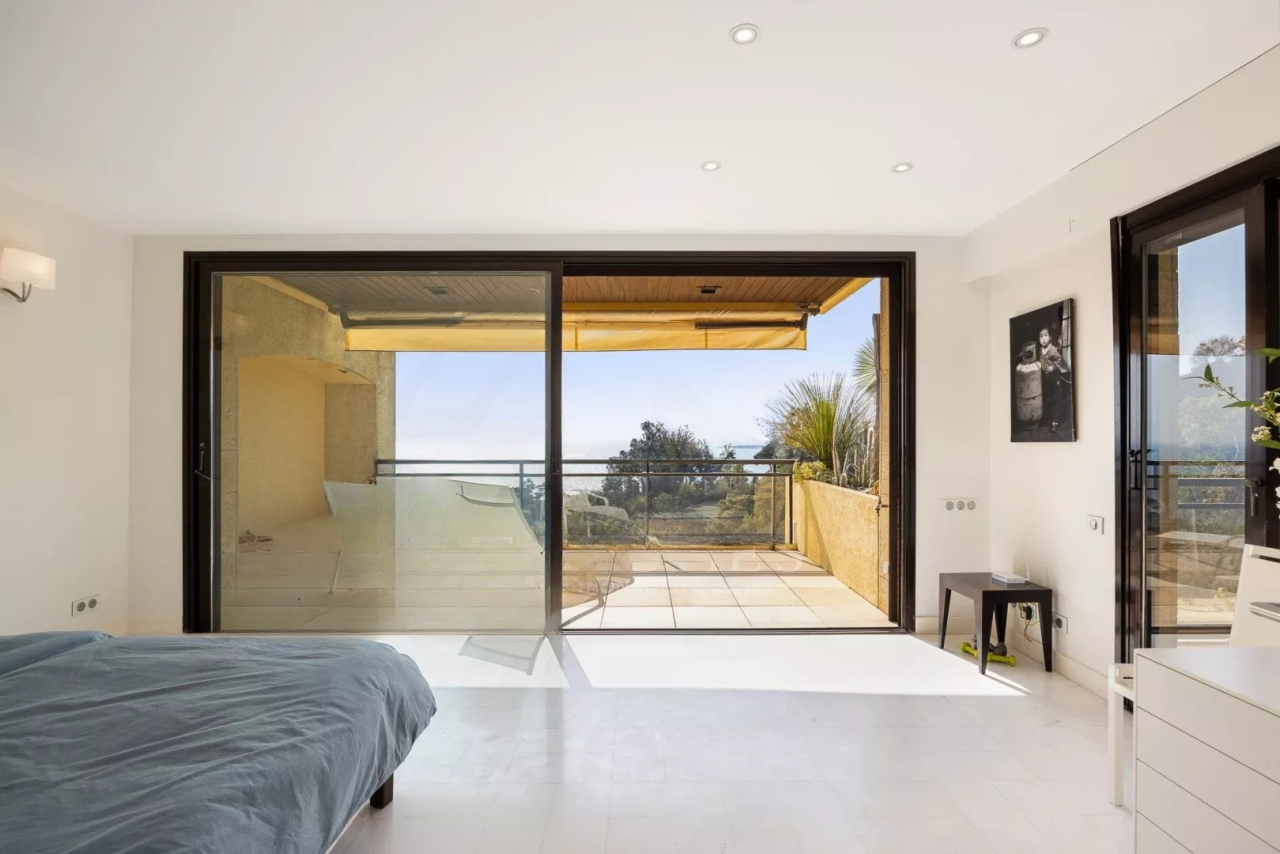 Квартира в Каннах, Франция, 220 м² - фото 12