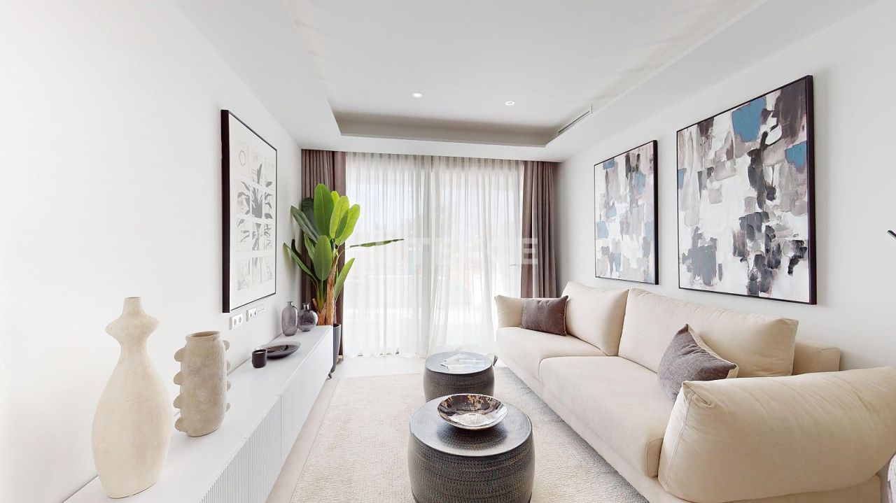 Апартаменты в Ориуэле, Испания, 77 м² - фото 12