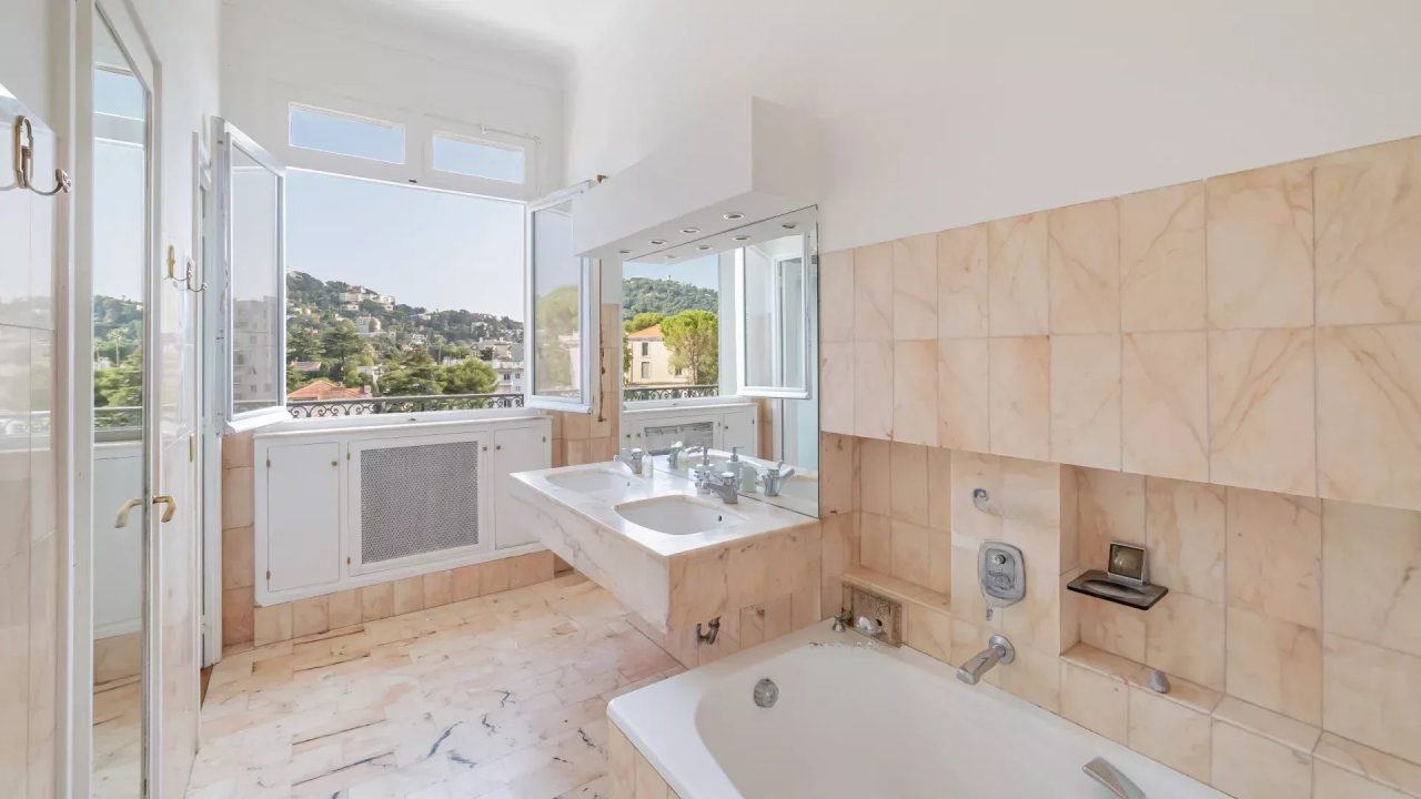 Квартира в Каннах, Франция, 190 м² - фото 12