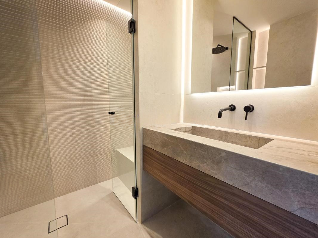 Квартира в Каннах, Франция, 90 м² - фото 12