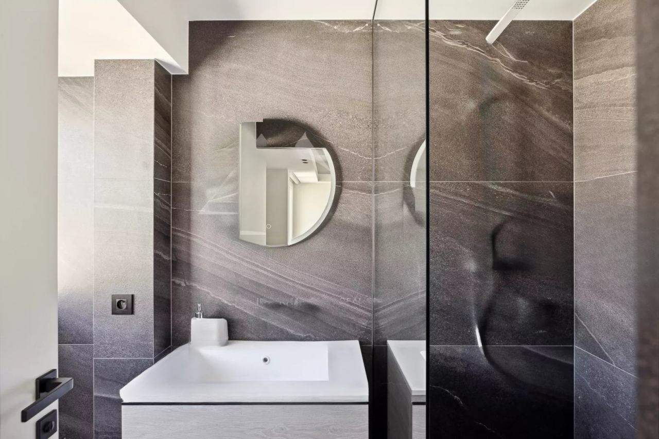 Квартира в Каннах, Франция, 110 м² - фото 12