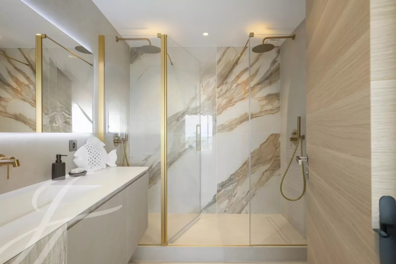 Квартира в Каннах, Франция, 120 м² - фото 12