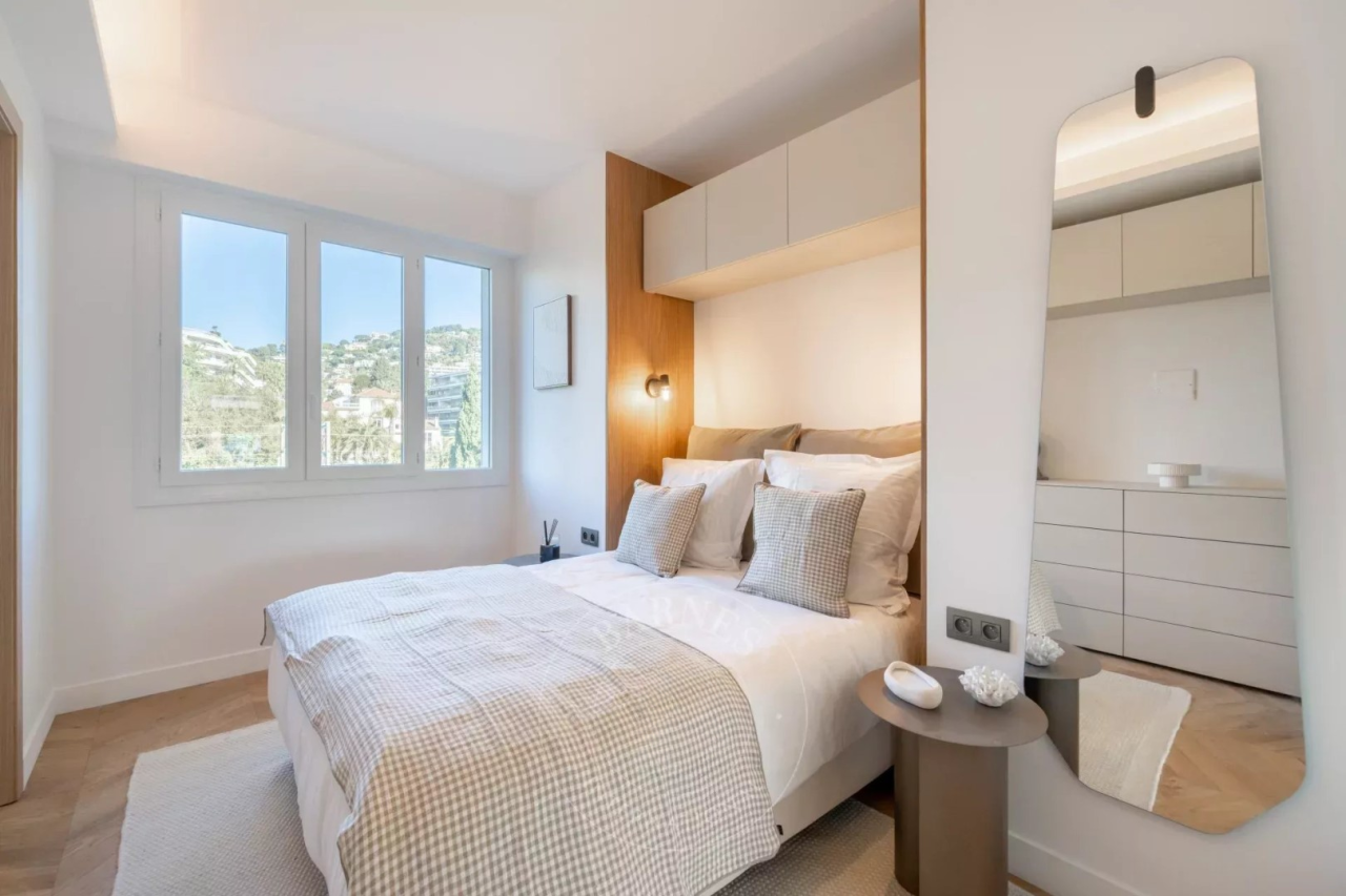 Квартира в Каннах, Франция, 101 м² - фото 12