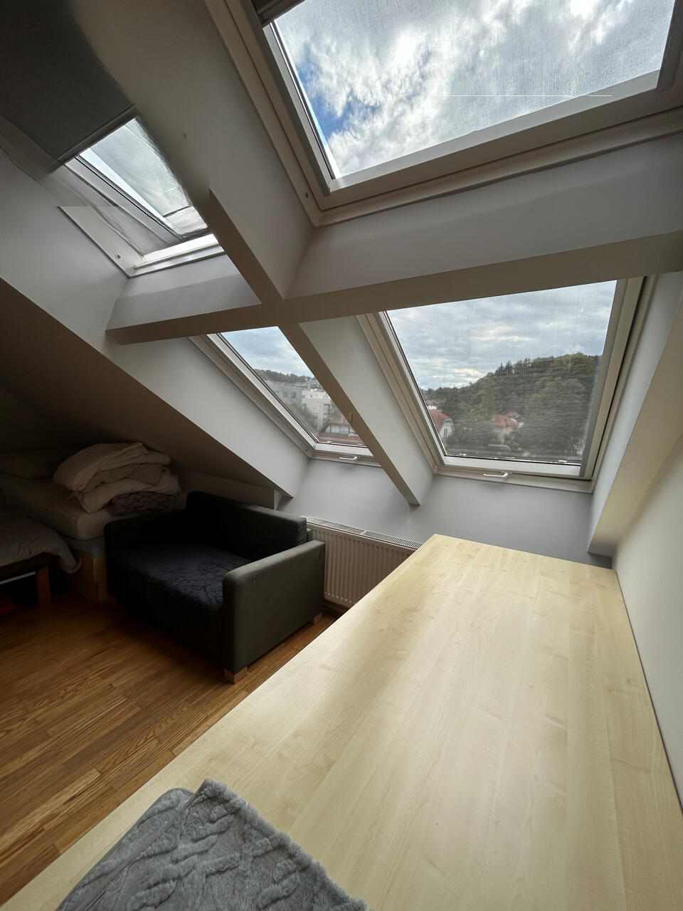 Квартира в Любляне, Словения, 125 м² - фото 12