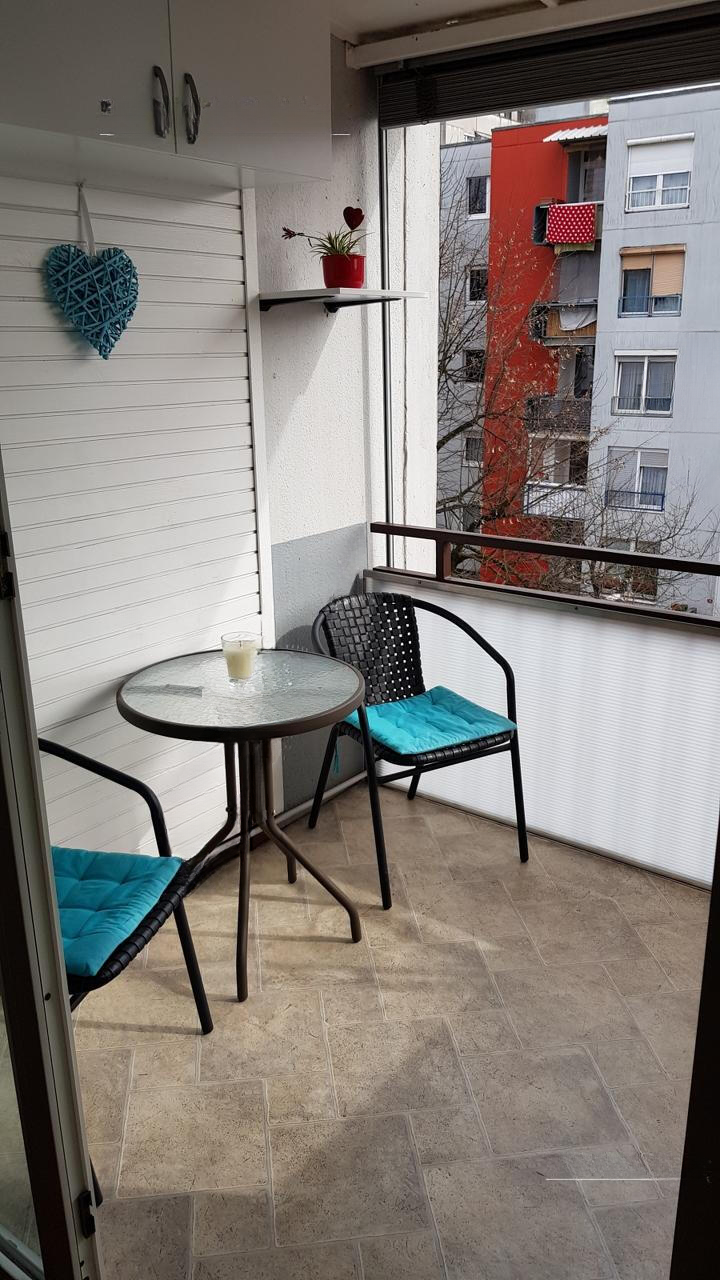 Квартира в Любляне, Словения, 53 м² - фото 12