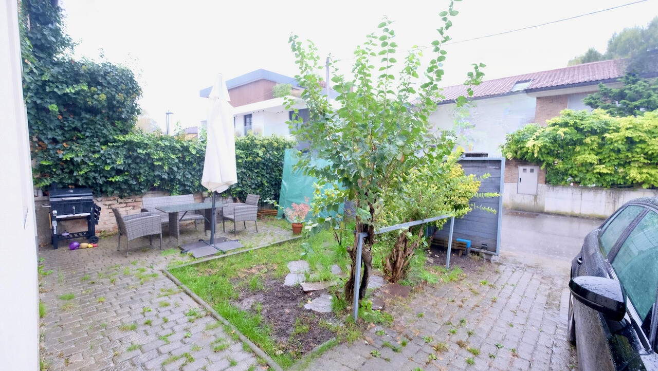 Квартира в Любляне, Словения, 81 м² - фото 12