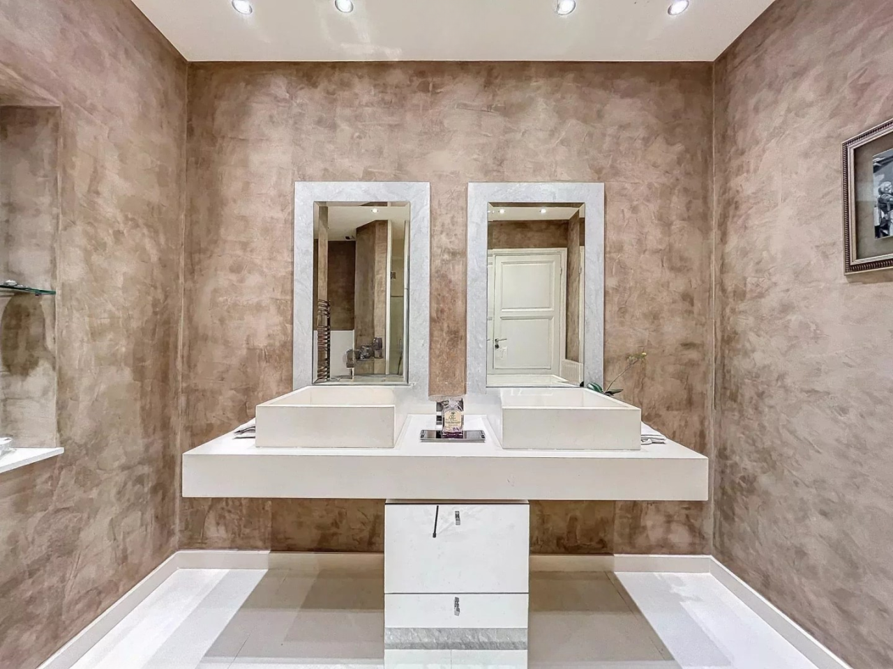 Квартира в Каннах, Франция, 167 м² - фото 12