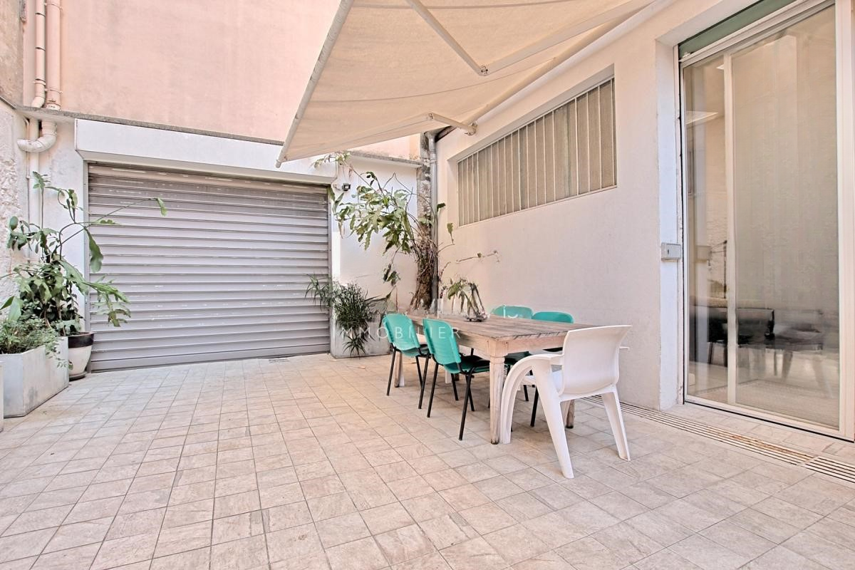 Квартира в Каннах, Франция, 225 м² - фото 12