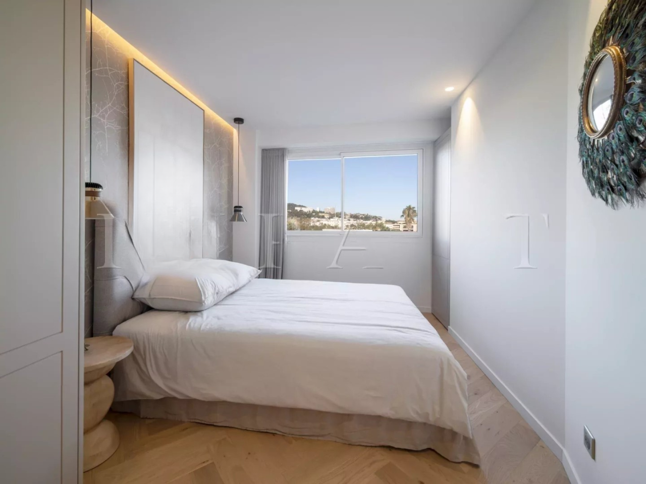 Квартира в Каннах, Франция, 95 м² - фото 12