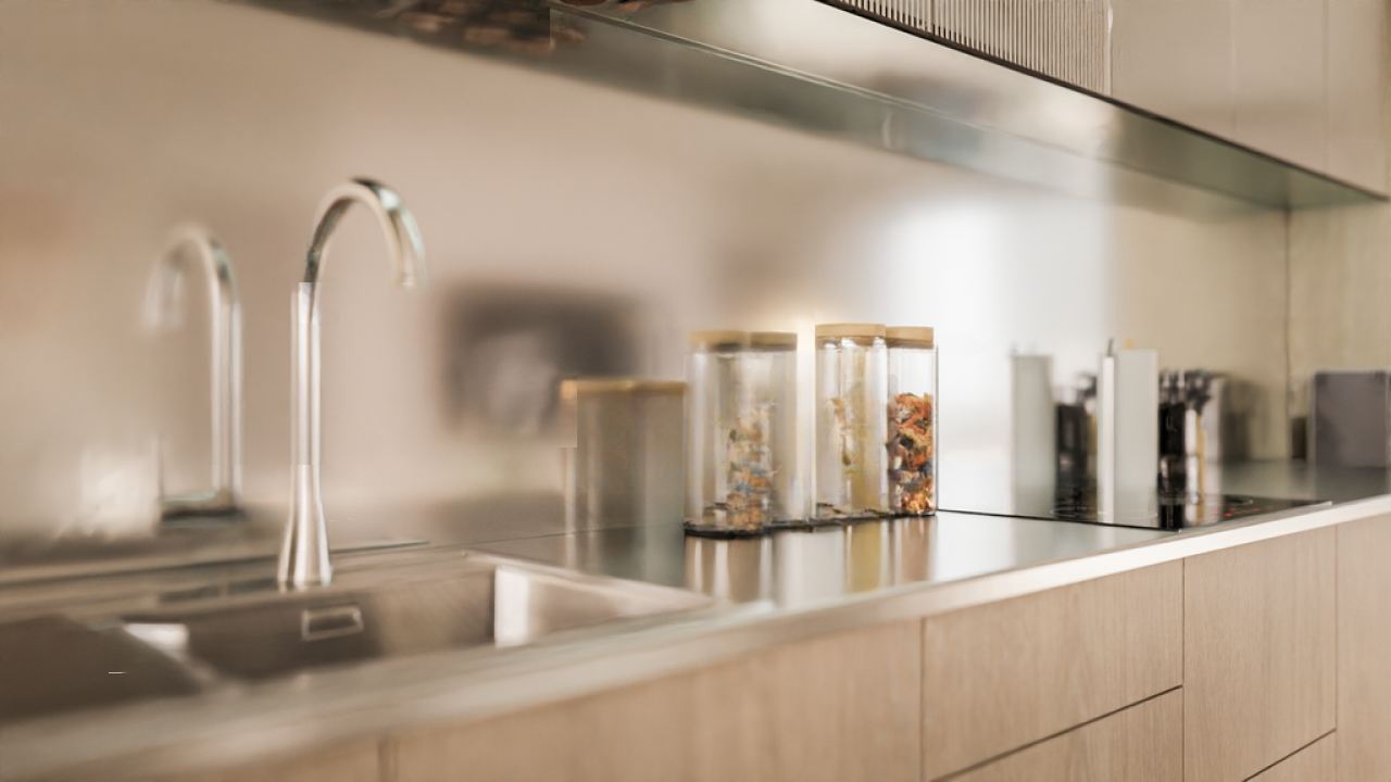 Квартира в Любляне, Словения, 77 м² - фото 12