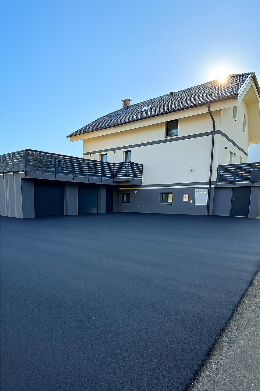 Квартира в Любляне, Словения, 135 м² - фото 12