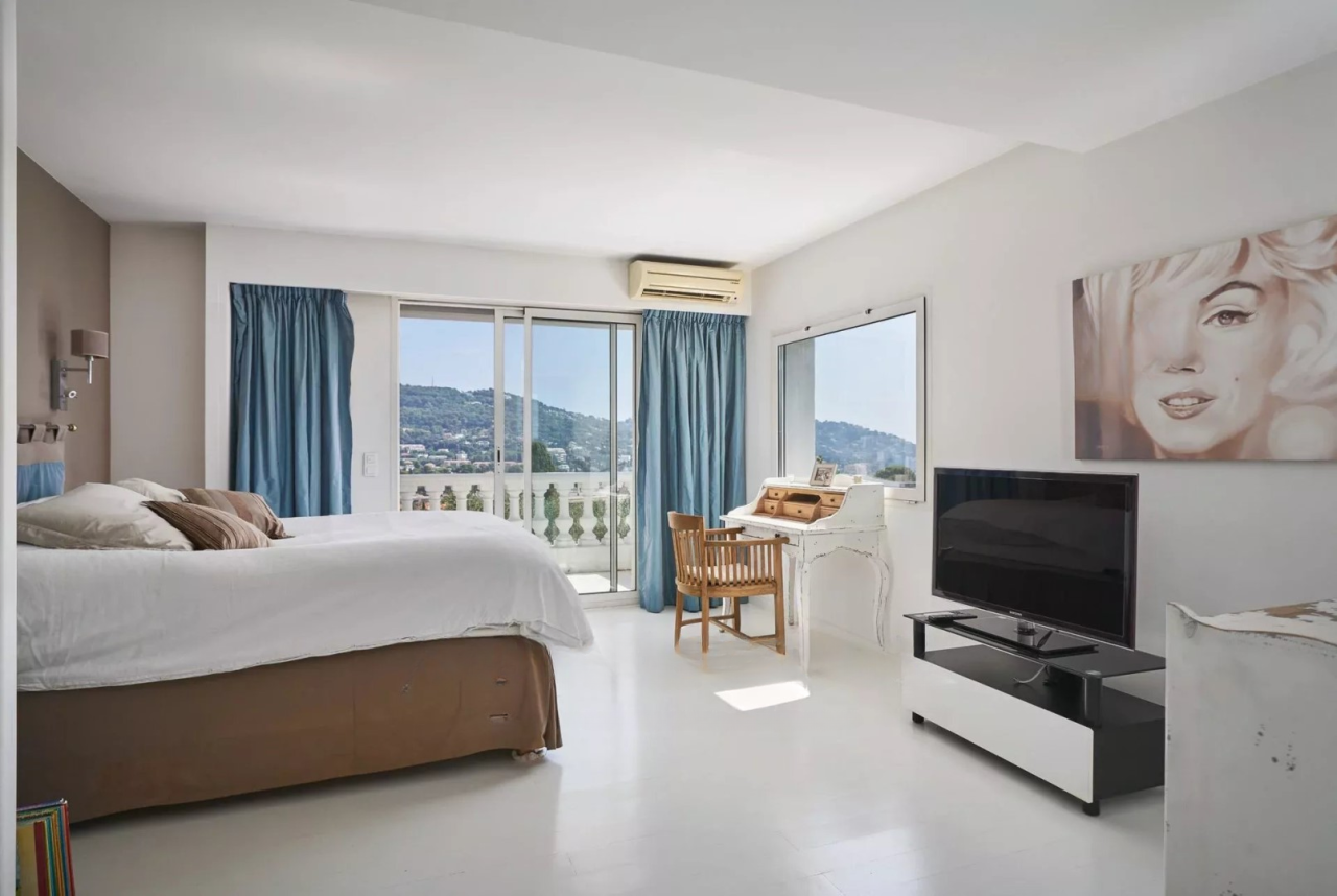 Квартира в Каннах, Франция, 176 м² - фото 12