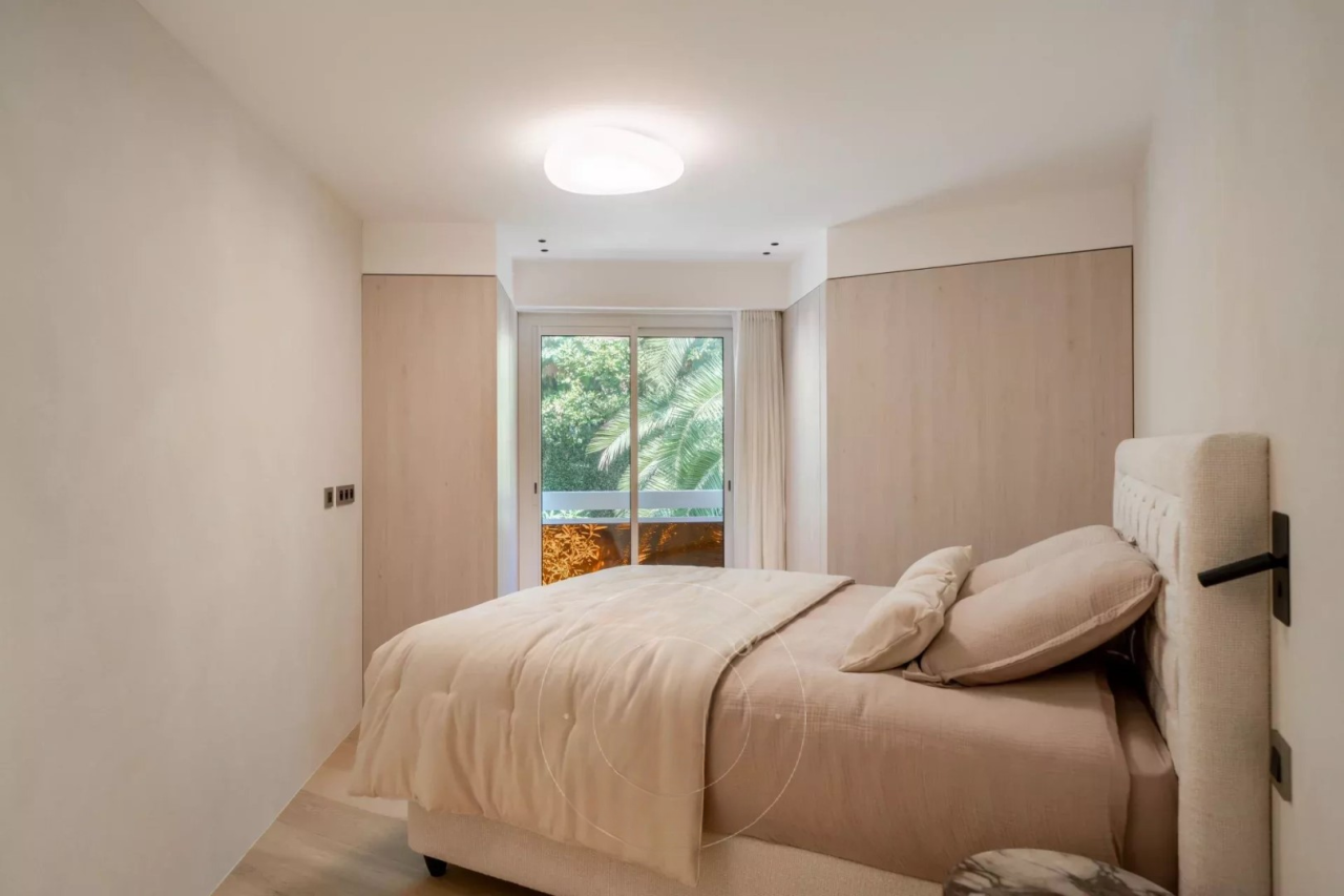 Квартира в Каннах, Франция, 113 м² - фото 12