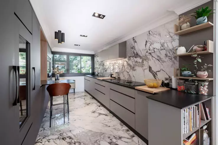 Квартира в Каннах, Франция, 110 м² - фото 5