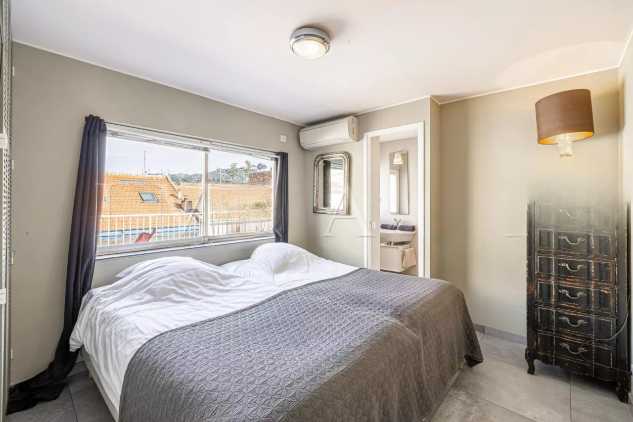 Квартира в Каннах, Франция, 127 м² - фото 13