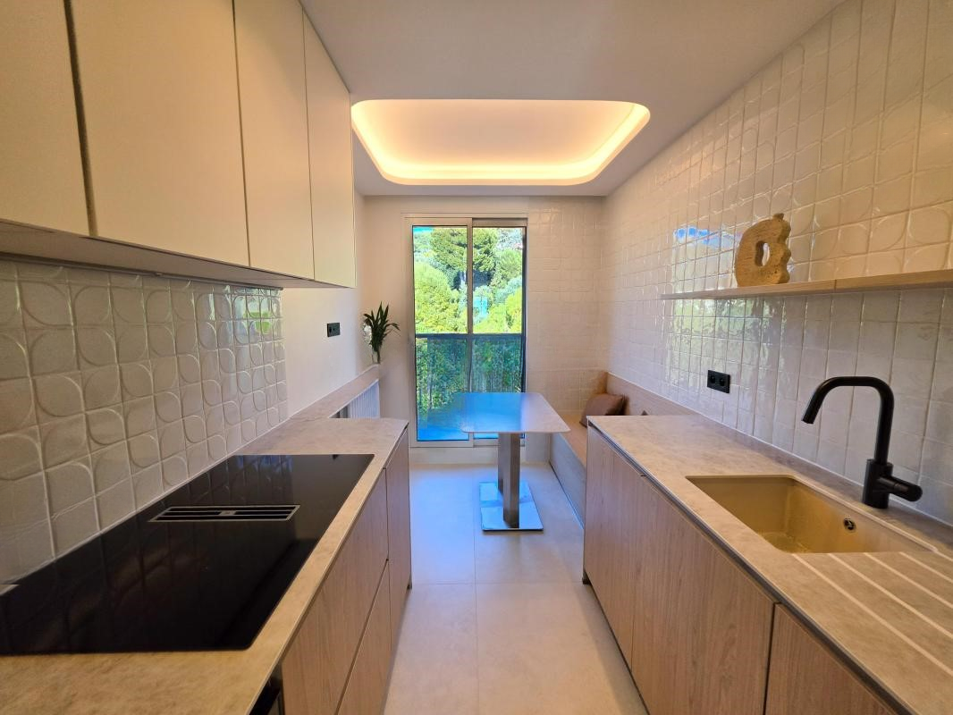 Квартира в Каннах, Франция, 90 м² - фото 13