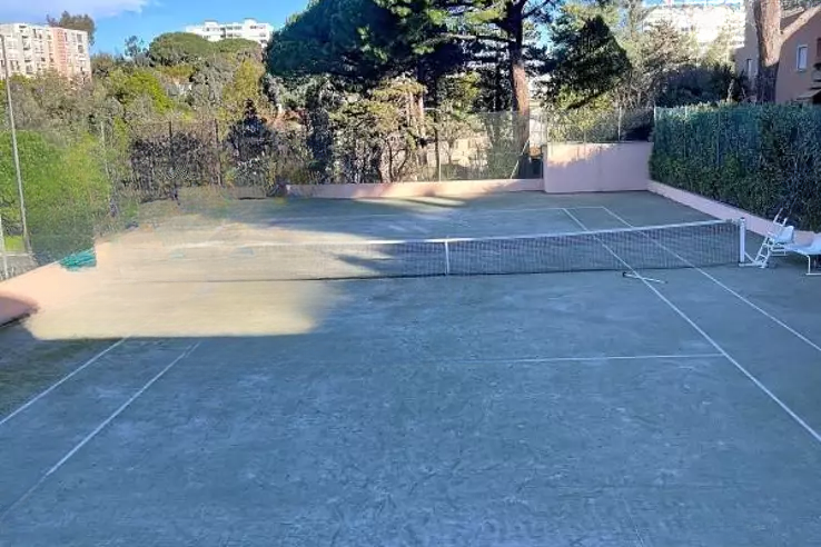 Квартира в Каннах, Франция, 52 м² - фото 5