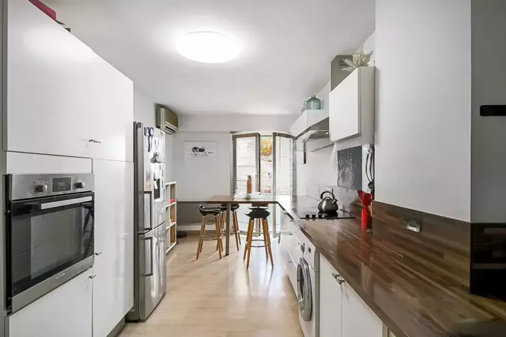 Квартира в Каннах, Франция, 132 м² - фото 5