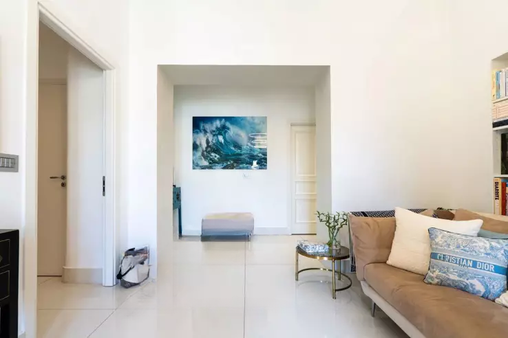 Квартира в Каннах, Франция, 66 м² - фото 5