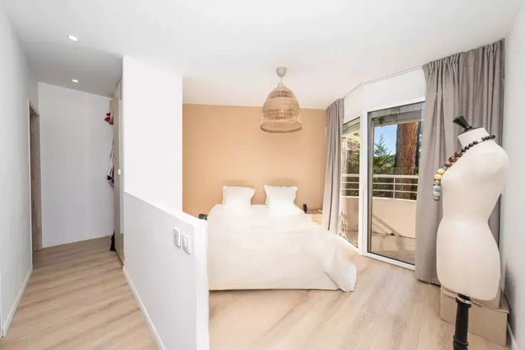 Квартира в Каннах, Франция, 94 м² - фото 5