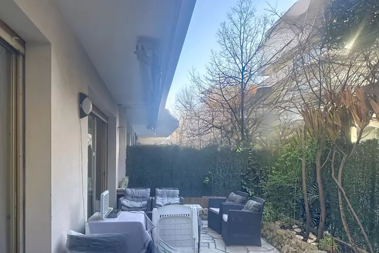 Квартира в Каннах, Франция, 87 м² - фото 5