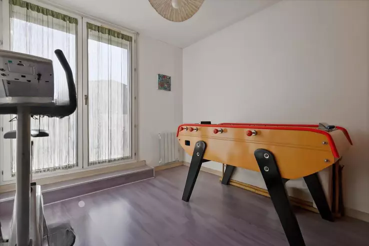 Квартира в Каннах, Франция, 78 м² - фото 5