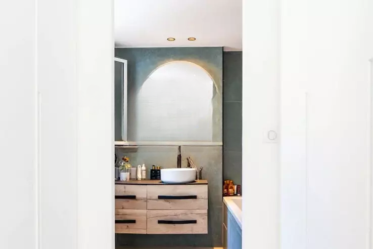 Квартира в Каннах, Франция, 130 м² - фото 5