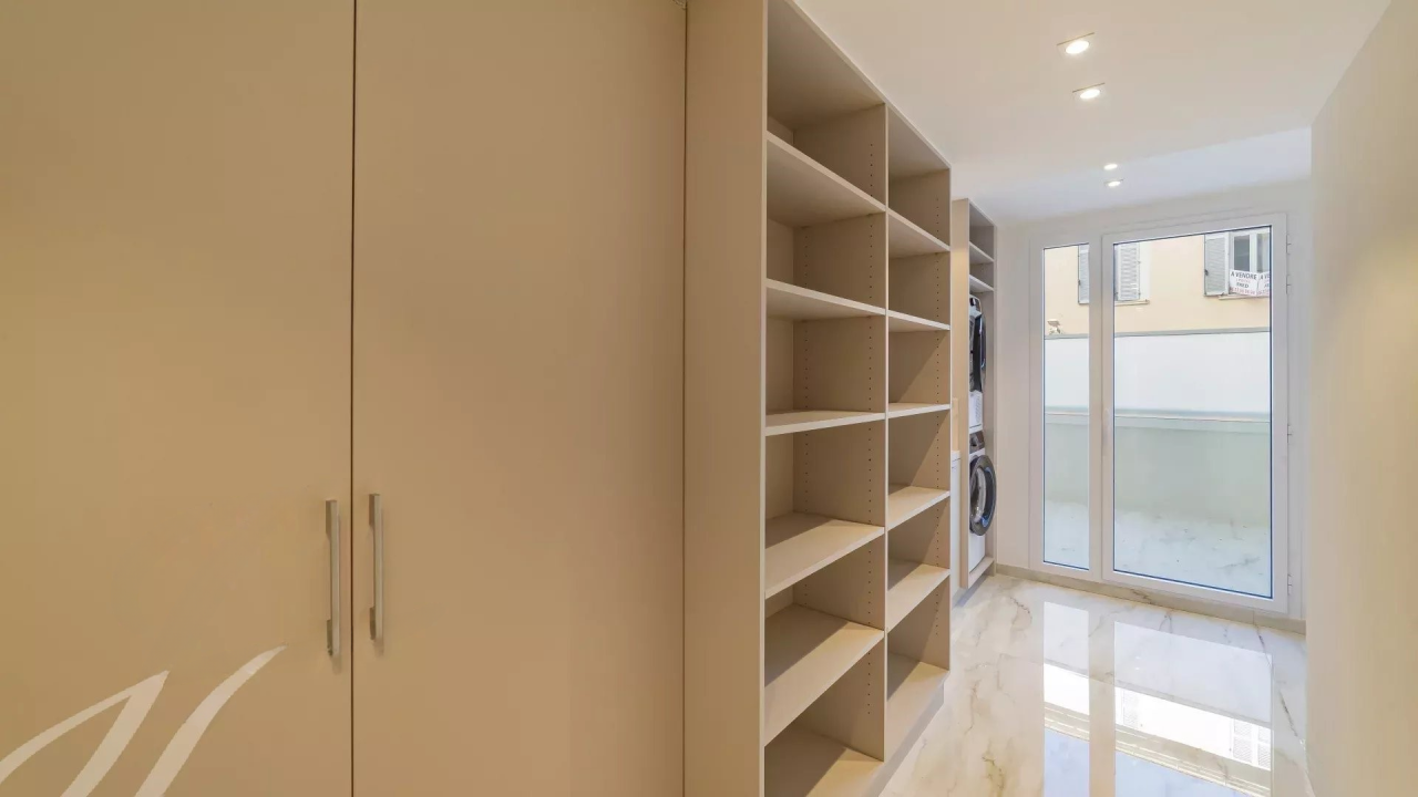 Квартира в Каннах, Франция, 127 м² - фото 13