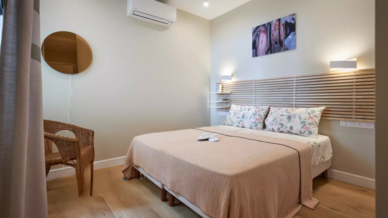 Квартира в Каннах, Франция, 290 м² - фото 13