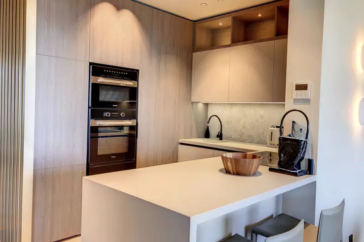 Квартира в Каннах, Франция, 99 м² - фото 5