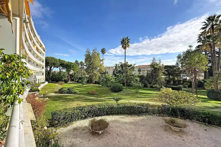 Квартира в Каннах, Франция, 89 м² - фото 5