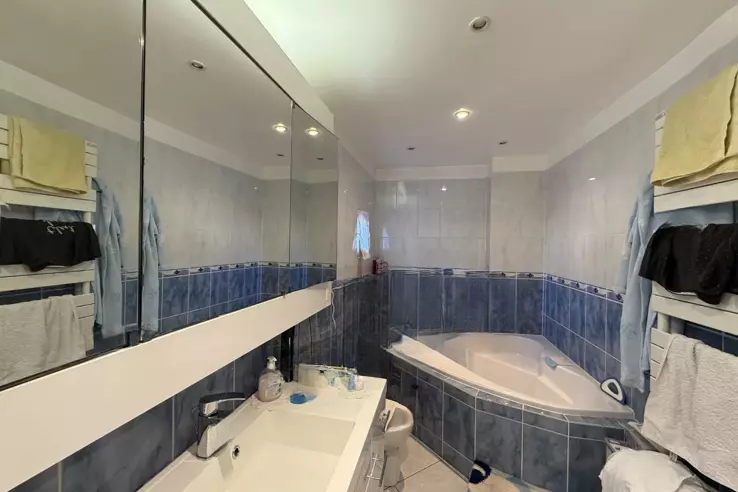 Квартира в Каннах, Франция, 161 м² - фото 5