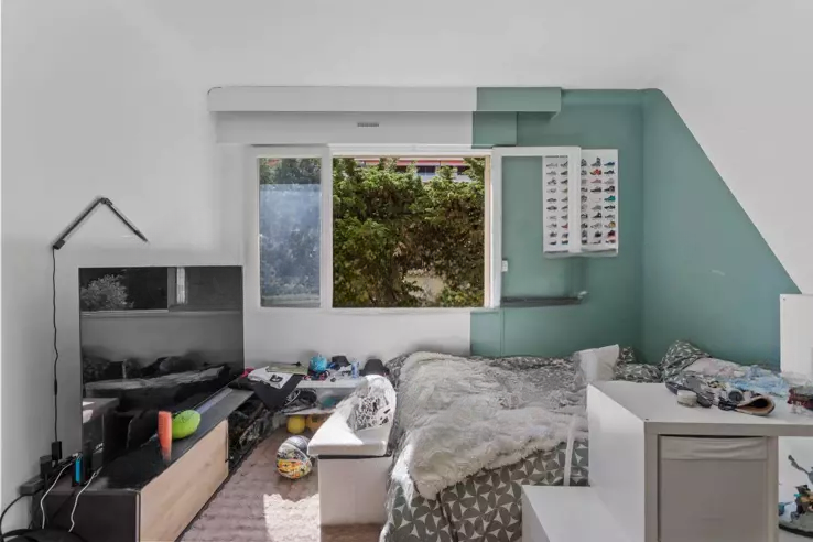 Квартира в Каннах, Франция, 62 м² - фото 5