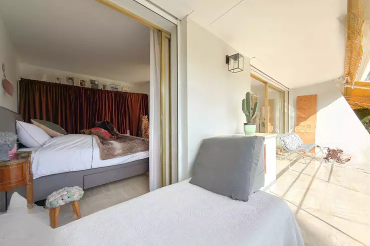 Квартира в Каннах, Франция, 65 м² - фото 5