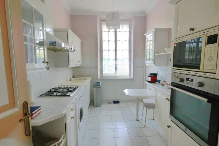 Квартира в Каннах, Франция, 140 м² - фото 5