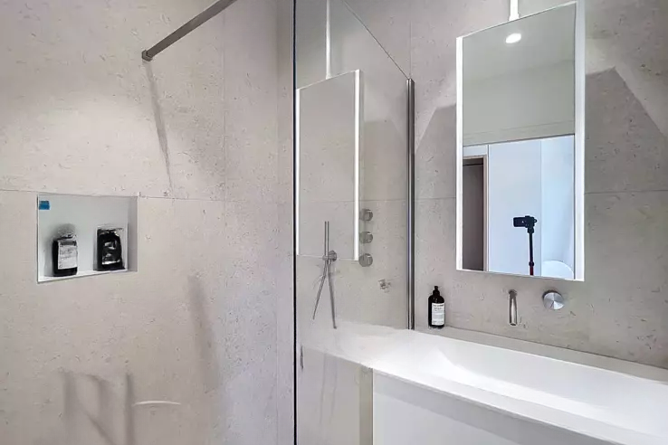 Квартира в Каннах, Франция, 90 м² - фото 5