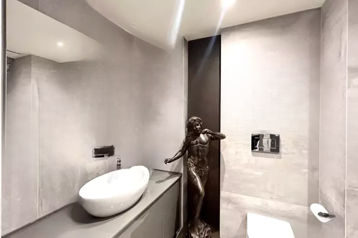 Квартира в Каннах, Франция, 57 м² - фото 5