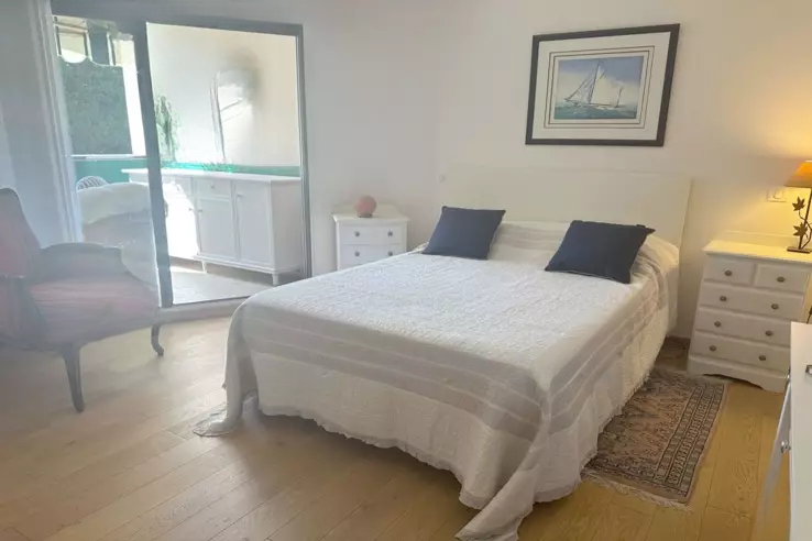 Квартира в Каннах, Франция, 88 м² - фото 5