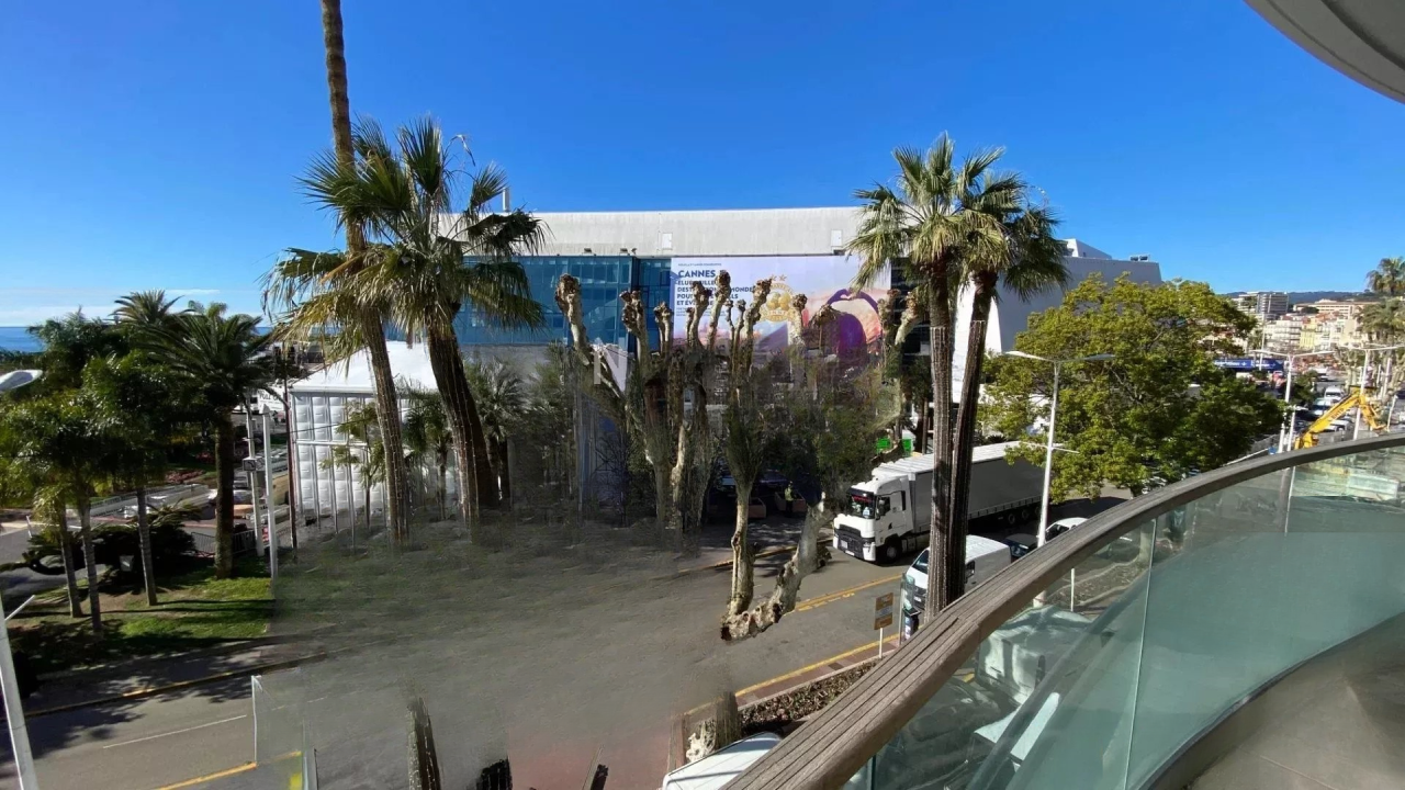 Квартира в Каннах, Франция, 112 м² - фото 13