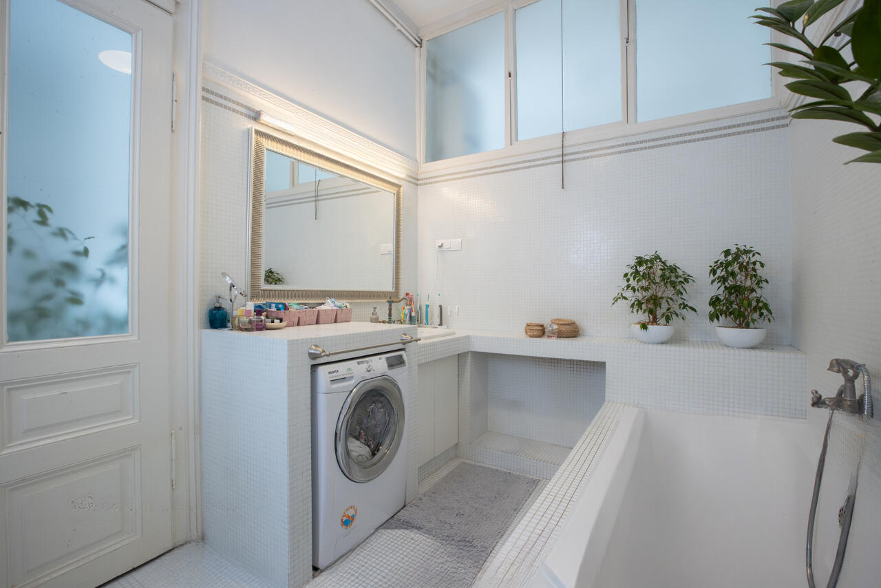 Квартира в Любляне, Словения, 134 м² - фото 13