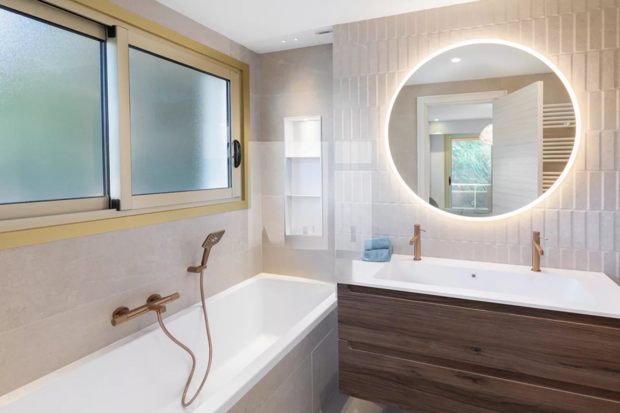 Квартира в Каннах, Франция, 111 м² - фото 13