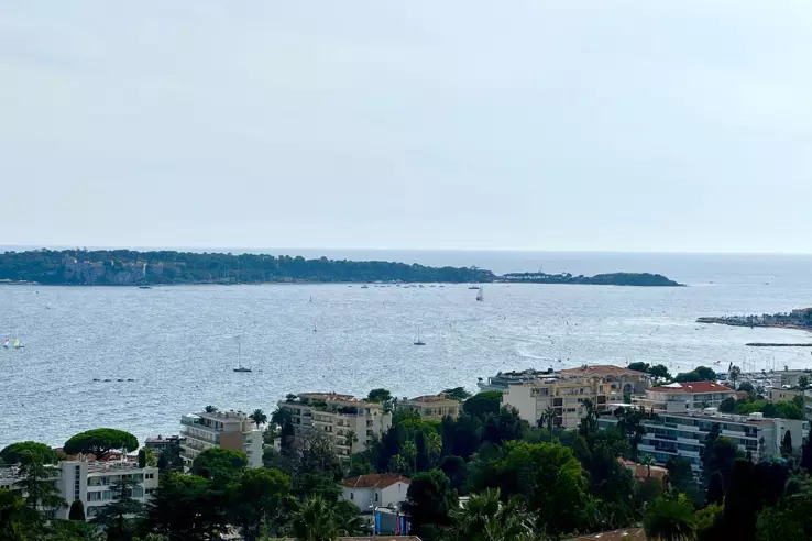 Квартира в Каннах, Франция, 126 м² - фото 5