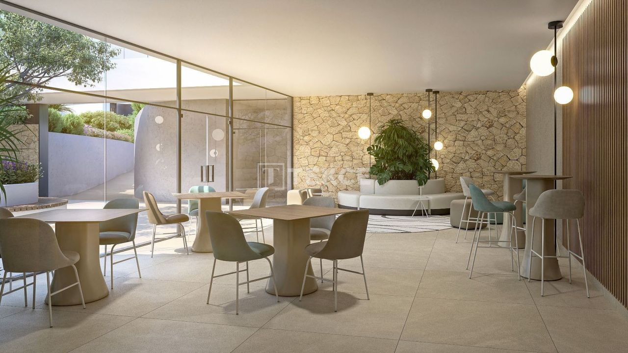 Апартаменты в Эстепоне, Испания, 144 м² - фото 17