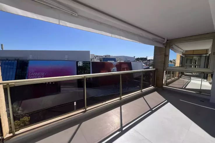 Квартира в Каннах, Франция, 54 м² - фото 5