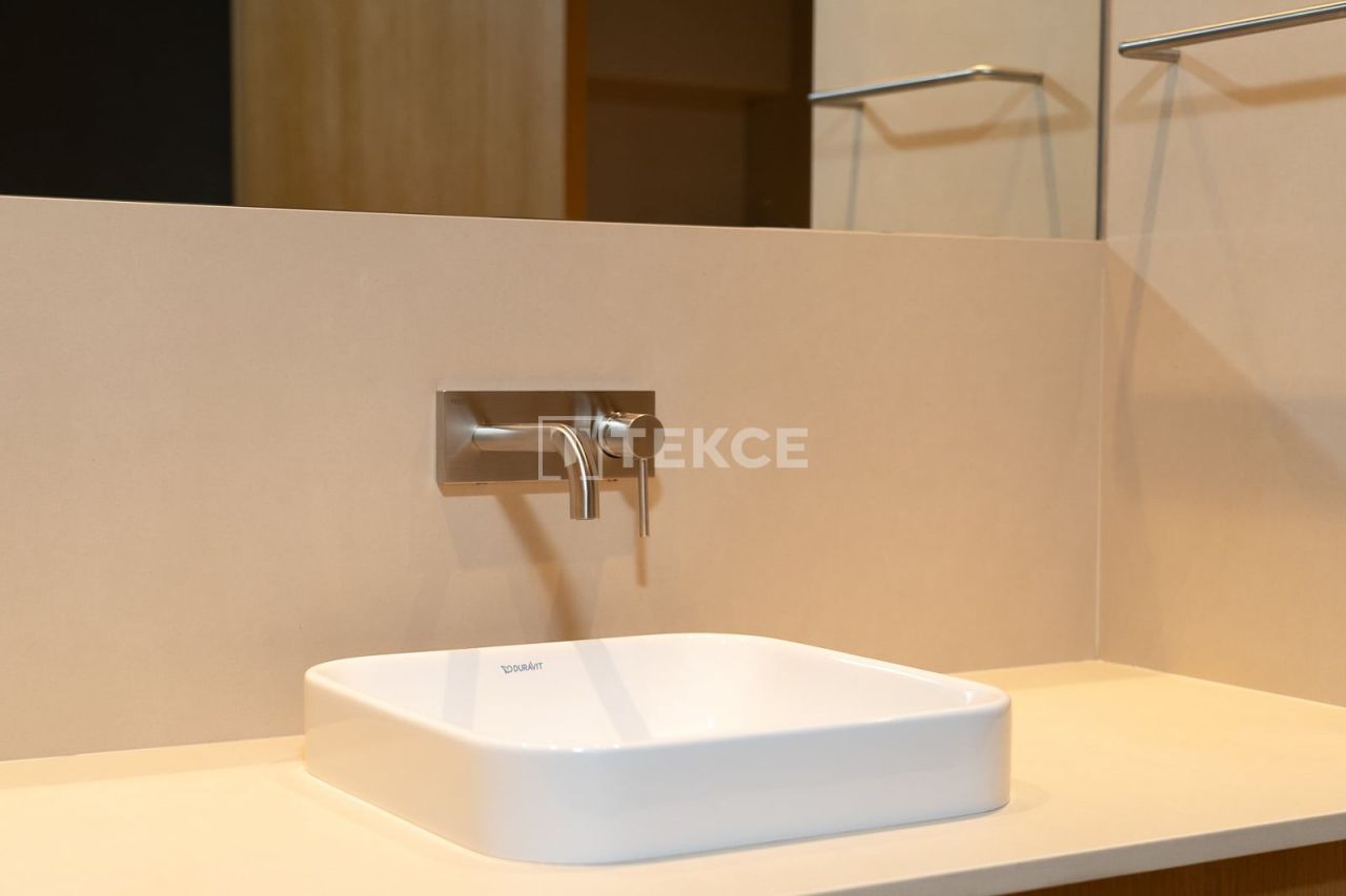 Апартаменты в Барселоне, Испания, 193 м² - фото 17