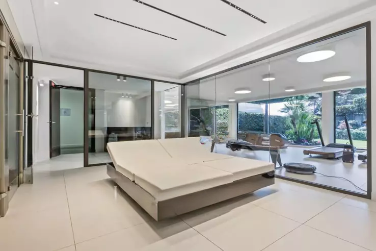 Квартира в Каннах, Франция, 144 м² - фото 5