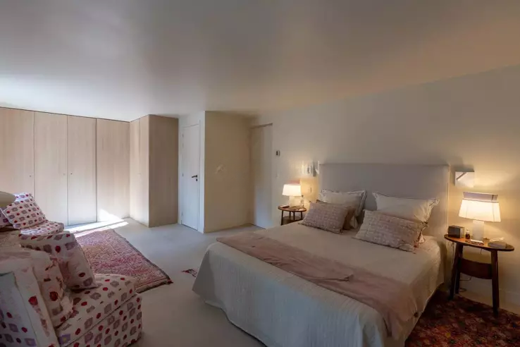 Квартира в Каннах, Франция, 125 м² - фото 5