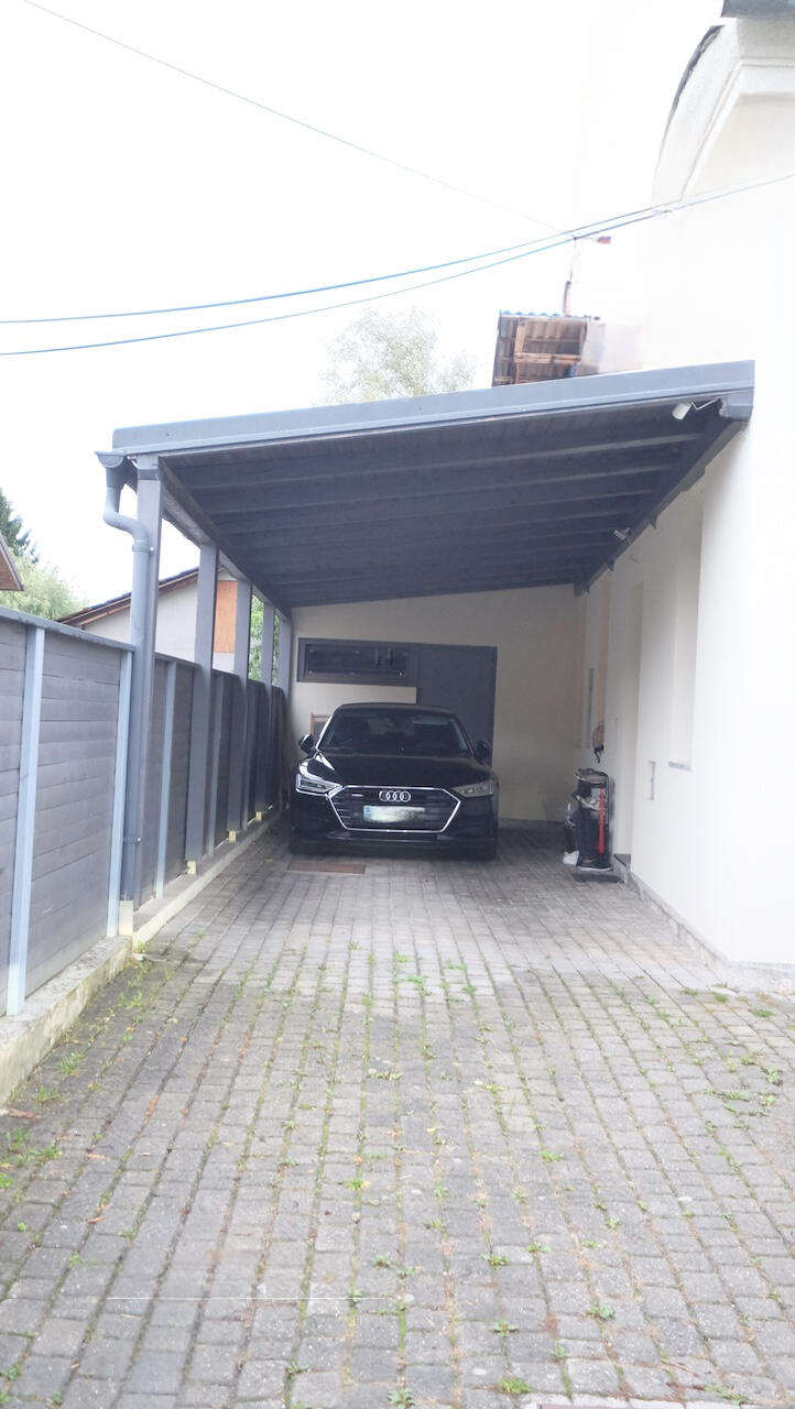 Квартира в Любляне, Словения, 81 м² - фото 13