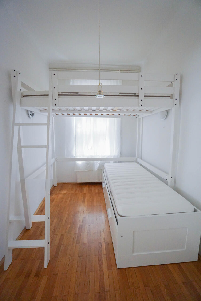 Квартира в Любляне, Словения, 73 м² - фото 13